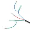 Power Trim Tilt Switch 87856990 878M0042301 For Mercury Force 40 50 75 90 120 HP-AB36