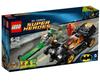 Lego Super Heroes Погоня за Риддлером 76012 Бэтмен