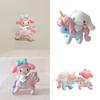 Sanrio Melody Cake Decorating Toy High-quality Pvc Plastic Figures
