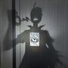 Новая Настольная Лампа-Фигурка Зоро Из Ван Пис Аниме Аксессуары Для Детей Фантомный Вор Кайто Киддо Ночник Модель Коллекция Игрушки