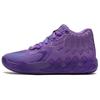Кроссовки MB.01 Queen City Unisex Purple Purple-Glimmer Blue-Atoll 377237-10