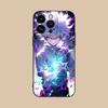 Чехол для мобильного телефона Hunter Killua для iPhone 15 14 13 12 11 X XR XS 8 7 Pro Max Plus Mini Черный Мягкий Чехол для Телефона Funda