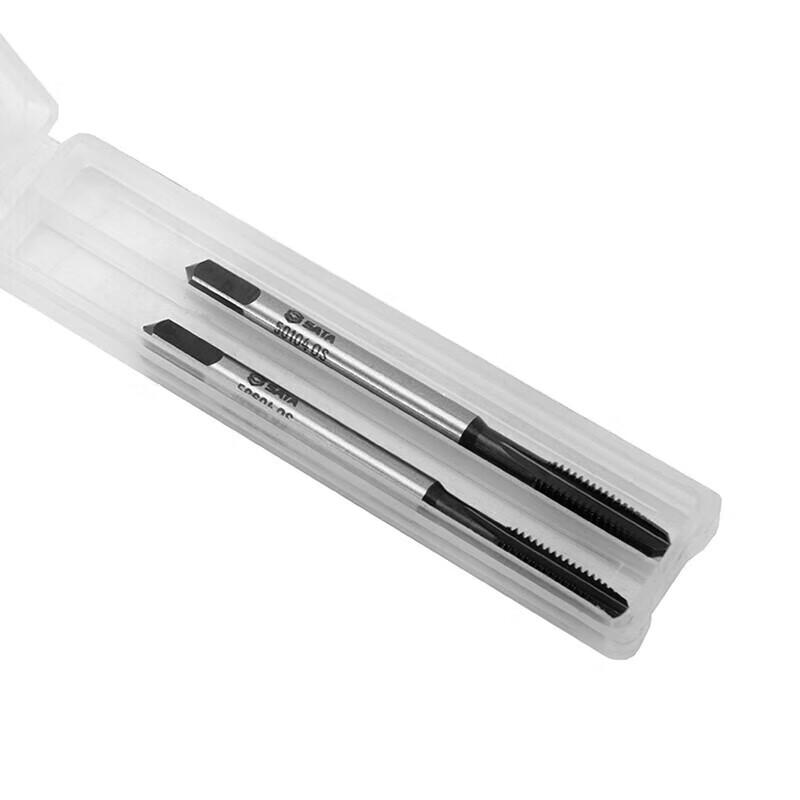 Ручная резьбонарезная плашка SATA High-Speed Steel