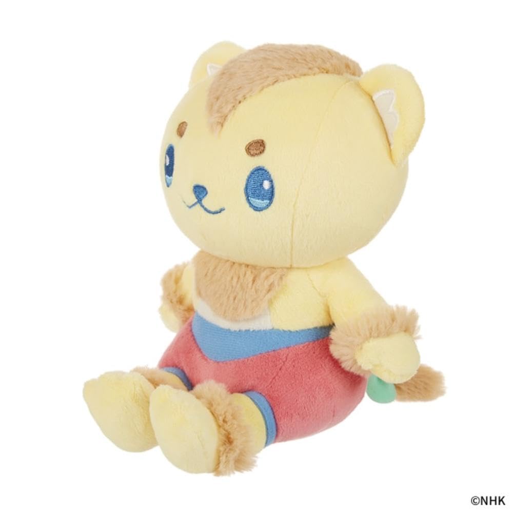 Sekiguchi Lucita Plush Toy S 582754 Fantane!