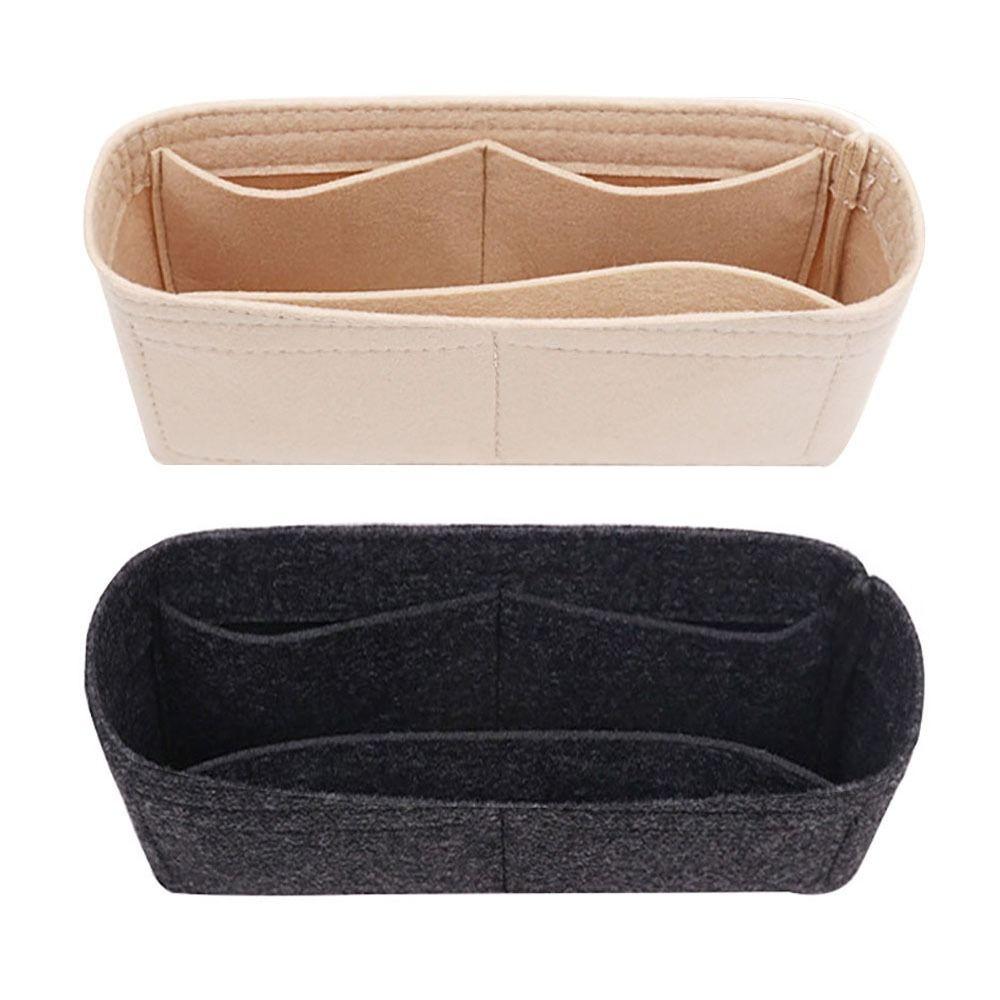 Felt Felt Insert Bag Bag Support Bag Organiser High-quality Inner Lining Bag