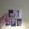 Yg Photocard Batch