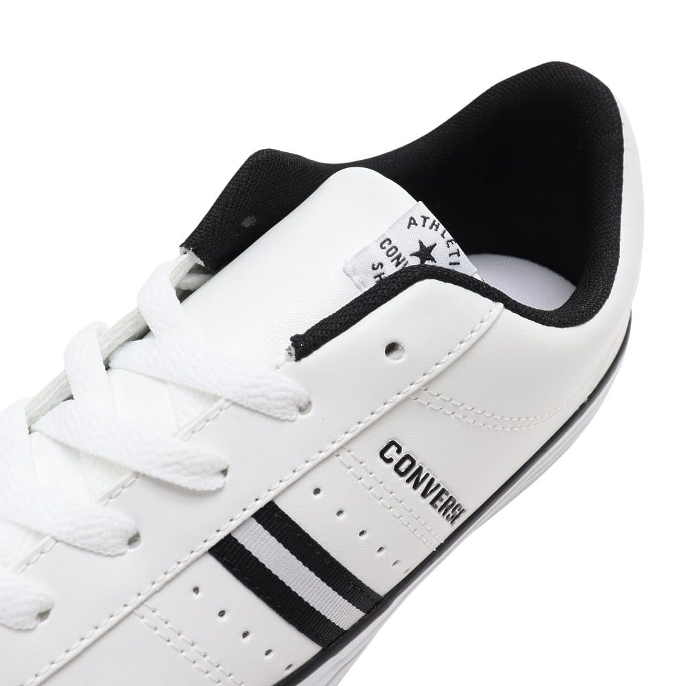 CONVERSE NEXTAR120 OX Low Cut 250 (Converse) WHT/BLK