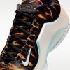 Nike LeBron 23 EP Волна жары (Твердая подошва)
