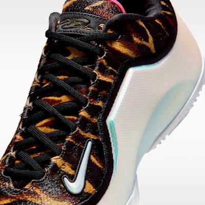 Nike LeBron 23 EP Волна жары (Твердая подошва)