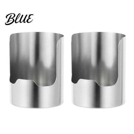 Ladle And Spatula Holder Kitchen Utensil Holder Heavy Duty Stainless Steel Vertical Storage
