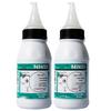 NIKO Compatible CE505A Black Easy-Refill Toner Kit