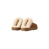 UGG Slippette Taslyn Однотонные удобные тапочки из ЭВА с закрытым носком Женские тапочки 1174573-CHE-CHE