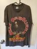 Винтажная футболка Ozzy Osbourne Ozzmosis "Retirement Sucks" 1996 года, унисекс, репринт, унисекс футболка