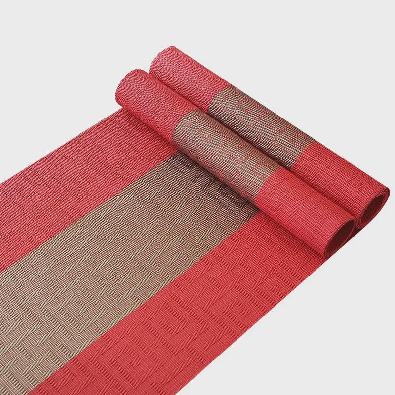 Водонепроницаемый китайский коврик для чая Дзен и поднос