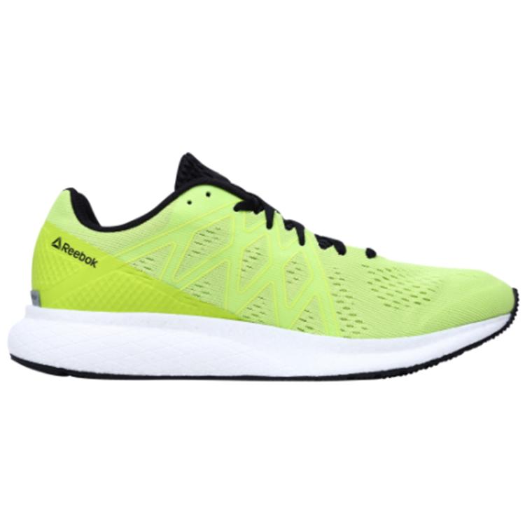 Reebok Forever Floatride Energy 'Флуоресцентно-зеленый' DV8289