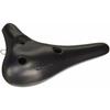 POPOLO Ocarina Concerto Alto C NC-AC Black Ceramic