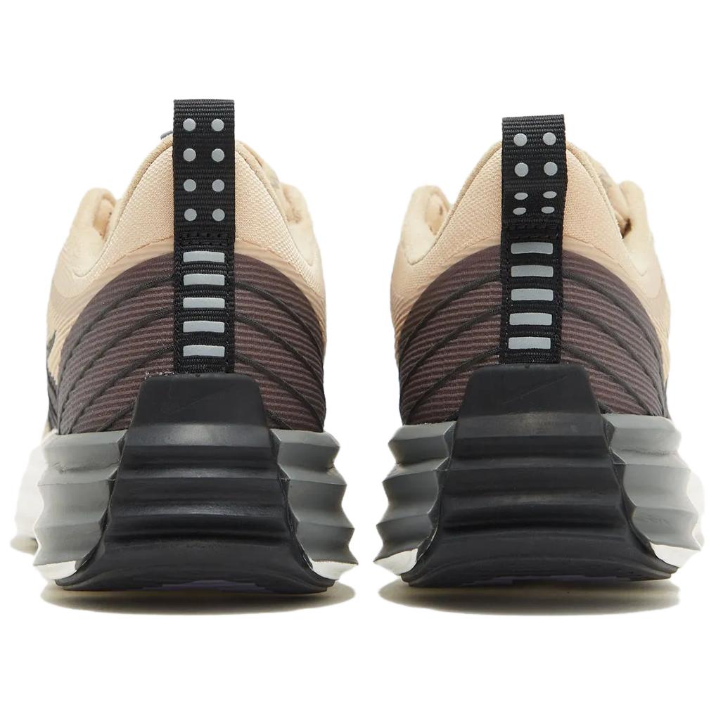 Nike Кроссовки унисекс Lunar Roam Sesame цвета загара, дымчато-серый, темно-изюм DV2440-201