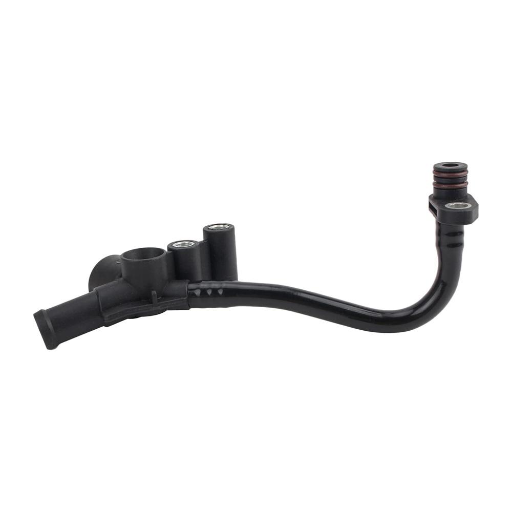 Шланг охлаждения турбокомпрессора для Mercedes-Benz S550 E550 CL550 CLS550 S63 4.7L 5.5L