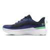 HOVR Infinite Pro Starlight Matrix Green Мужские кроссовки Синий Downpour-Серый 3027190-101