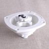 RV Valve Plastic Rotating Round Lock Professional Water Tank Cover Waterproof Filter Fill Inlet for Boat Marine Trailer
