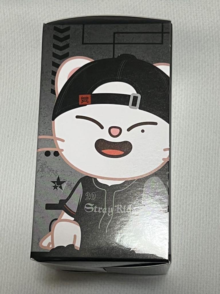 [Б/У] Stray Kids dominATE ОФИЦИАЛЬНЫЙ МЕРЧАНДАЙЗ ДЛЯ ЯПОНИИ