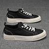 Arrival Canvas Shoes Men Spring Summer Casual Canvas Shoes For Men Flats Men Shoes Driving Sneakers Men Shoesjhu7
