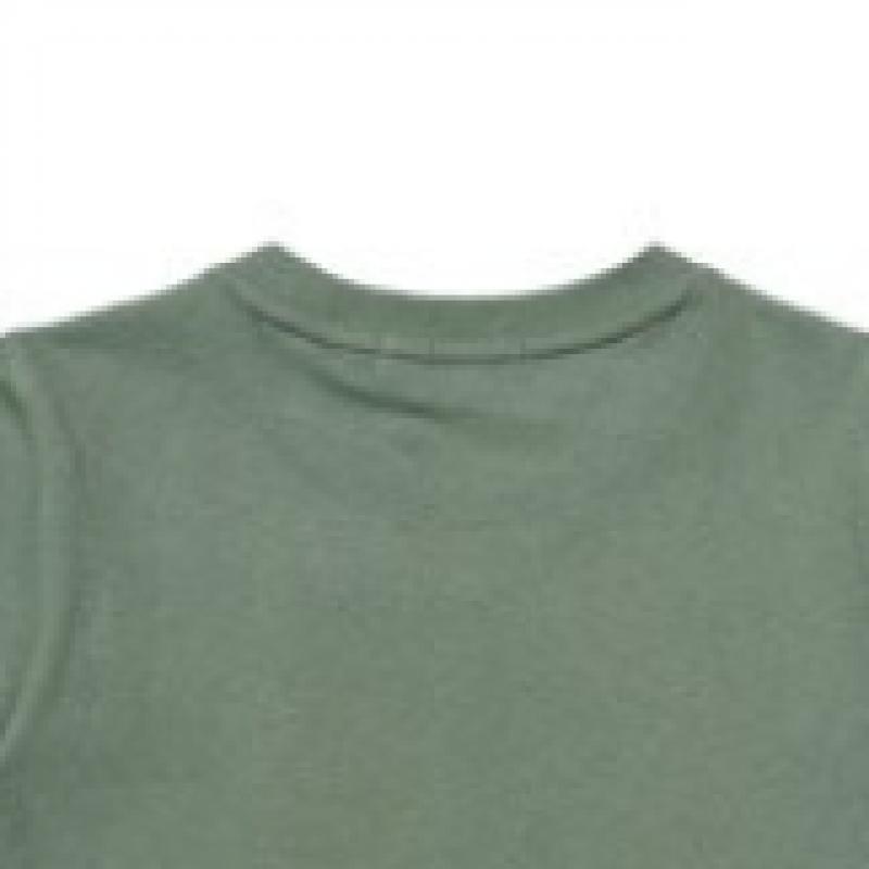 [Renoma Kids] Renoma Kids Мальчики Зеленая футболка