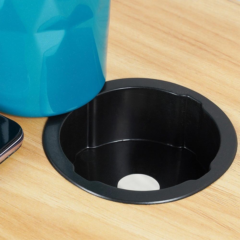 Large Laptop Table, Breakfast Tablet, Foldable Bed Tray Stand