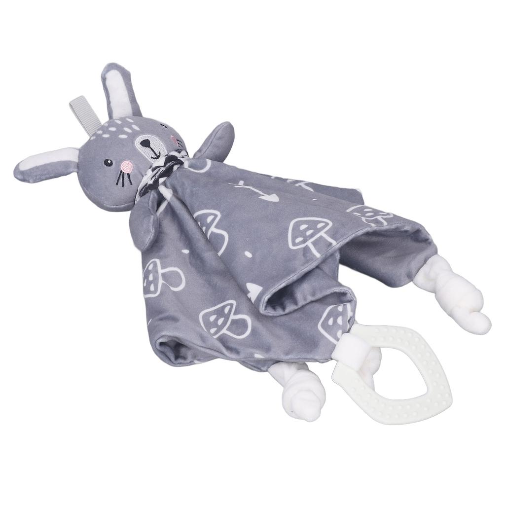 Плед-игрушка для безопасности животного Очаровательный детский плед для безопасности Портативный Легкий Мягкий Плед-лави для