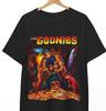 Футболка The Goonies, Футболка из фильма, Винтажная 80-е Goonies, Фильм 80-х, Унисекс S-5XL Унисекс Футболка