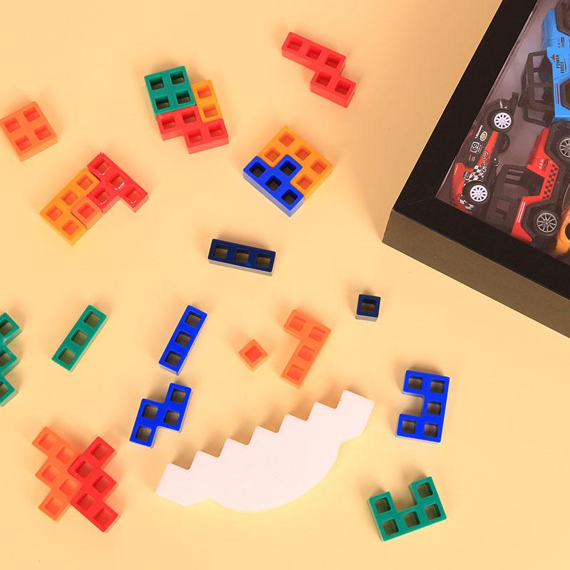 Силиконовая форма, строительный блок, игрушки, эпоксидная форма, детская образовательная форма, смоляная форма Jenga