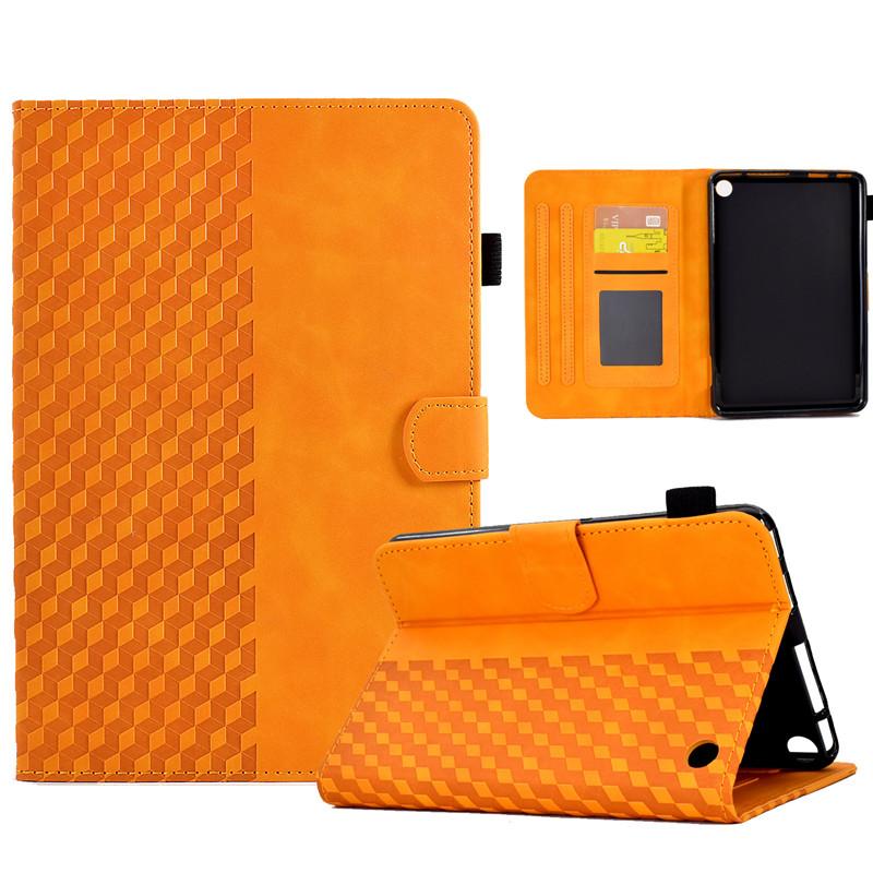 Чехол для планшета Funda для Kindle Fire 7 2022, чехол 12-го поколения, модный кошелек-подставка, умный чехол для всех новых чехлов Kindle Fire 7 12-го поколения 2022