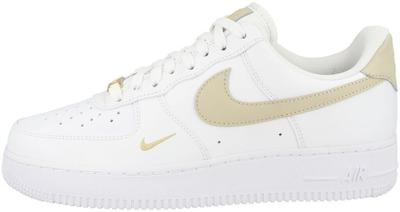 Кроссовки Air Force 1 '07 Essential Women белый/ротанг/белый/ротанг