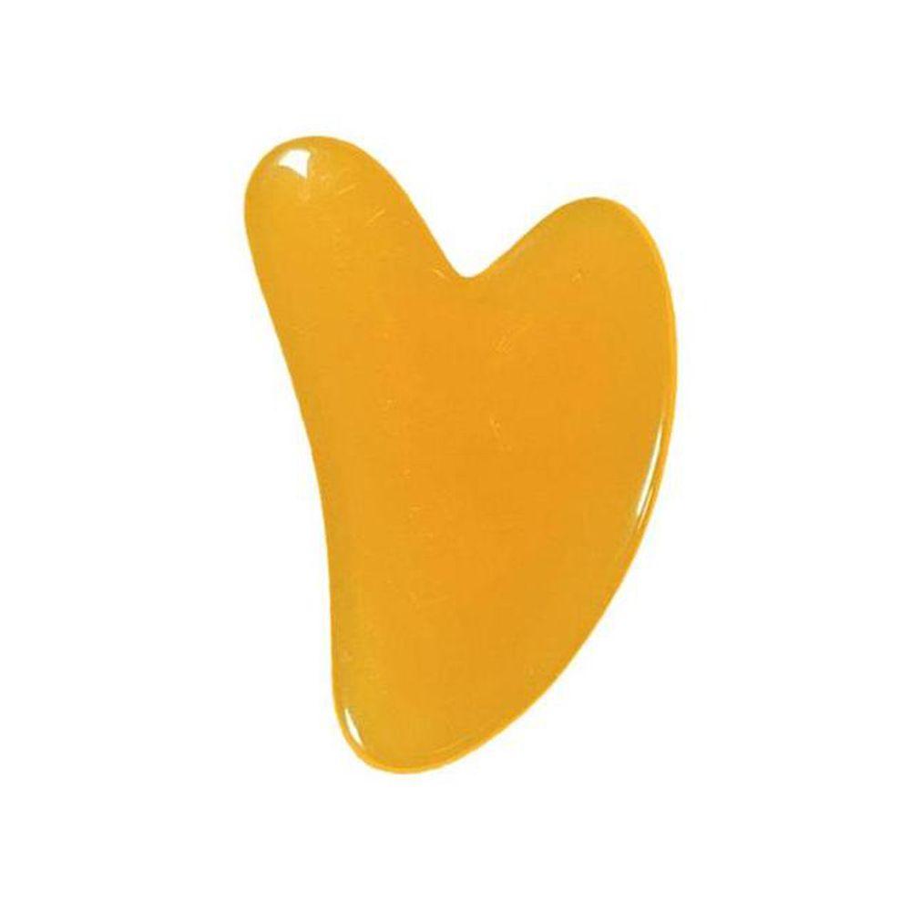 Slimming Skin Care Tool Face Lift Acupuncture Body Massager Beeswax Scraper Guasha Board Scraping