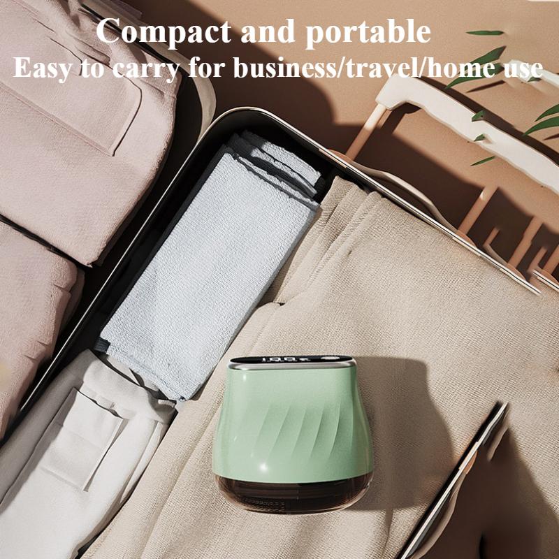 Fabric Shaver Lint Remover for Clothes Rechargeable Lint Shaver with LCD Display Sweater Shavers To Remove Pilling Fuzz Remover