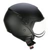 Cgm Open Helmet 167A FLO Mono Short Screen