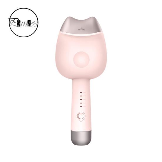 32 мм щипцы для завивки яичных рулетов, 5 температур, щипцы для завивки волос Waver, быстрый нагрев, электрические щипцы для волос, женские палочки для завивки волнистых волос(US Plug)