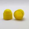 PE Plastic Screw Protection Cap - Dustproof, Rustproof, Decorative Insulation Cover