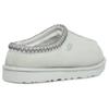 UGG Мужские кроссовки Tasman Slipper Goose серые 5950-GOO