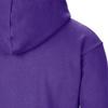 New Nike X NBA Los Angeles Lakers SS25 Sweatshirt Unisex Purple DB2321-504
