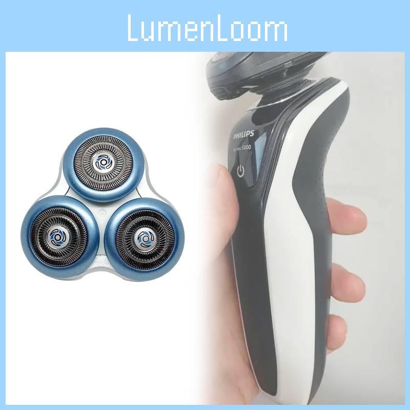 Лезвие для S7000 Замена Головки Бритвы Sh70 Бритье и Легкая Замена Расходные Материалы