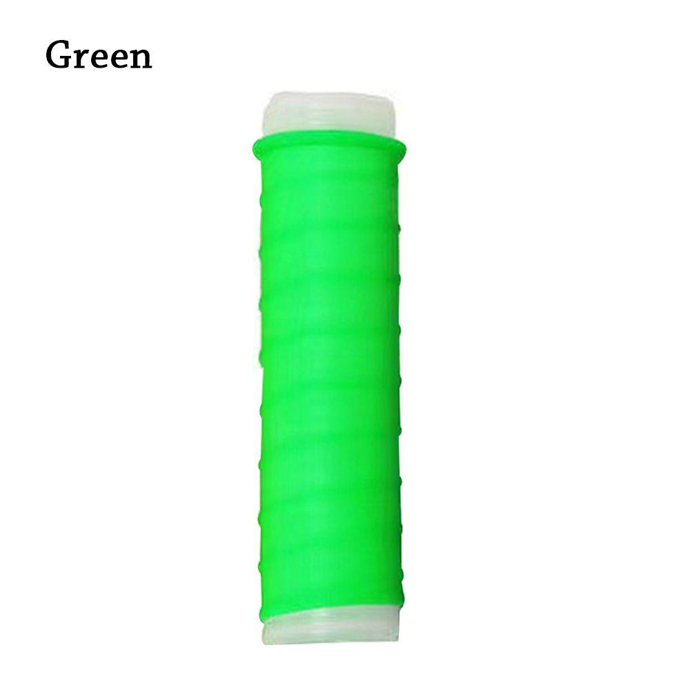 Нескользящие Изолированные Защищающие Руки Накладки на Рукоятку Удилища Обертка для Рукоятки Удилища Покрытие Термоусадочная Трубка