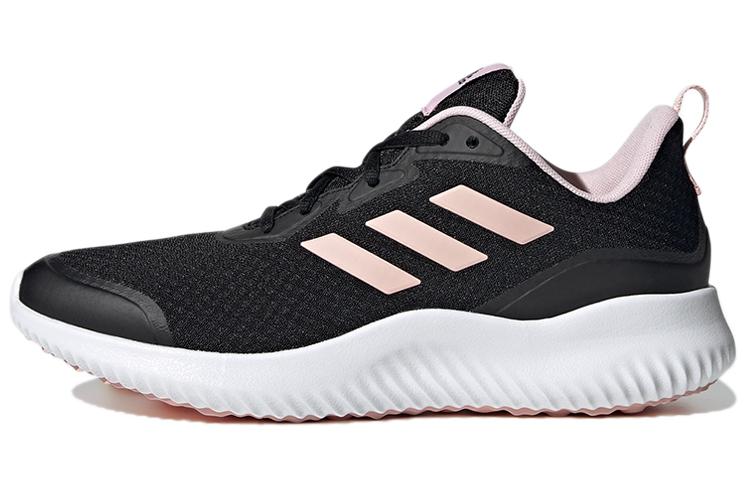 adidas Alphacomfy Черный/Розовый Женский GZ3460
