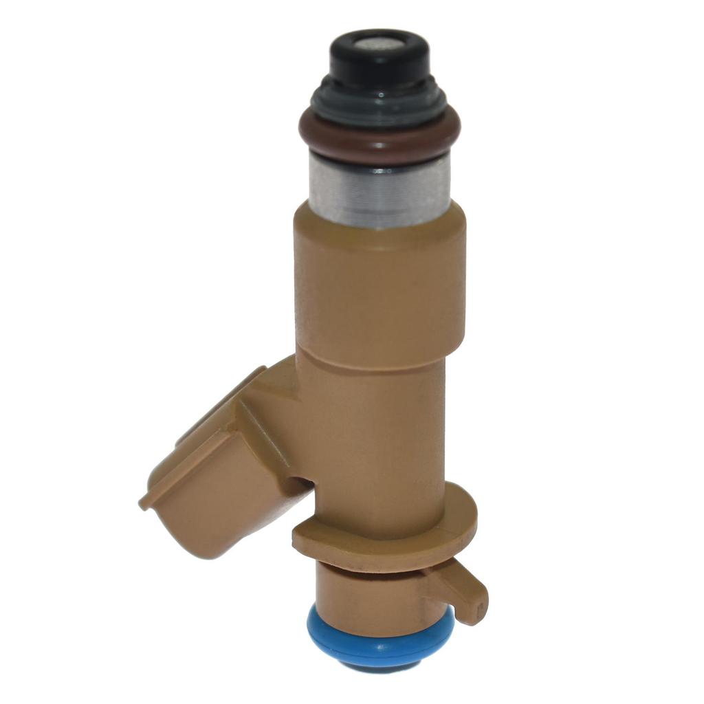 Форсунка впрыска топлива 16450-RCJ-A01