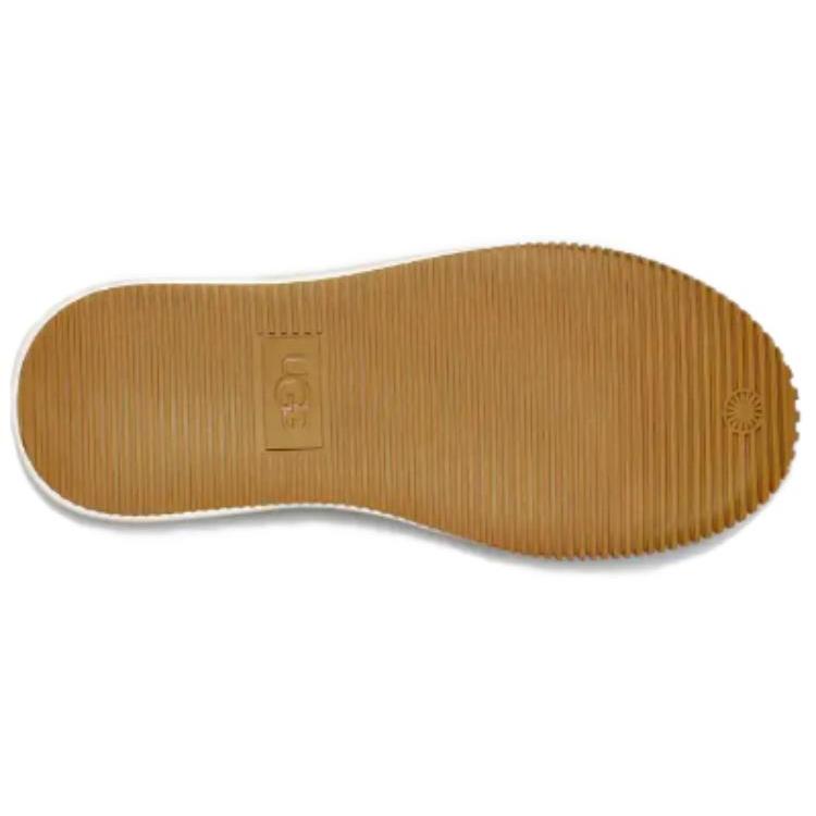 UGG EZ Duzzit Клони Черные Женские 1152756-BLK