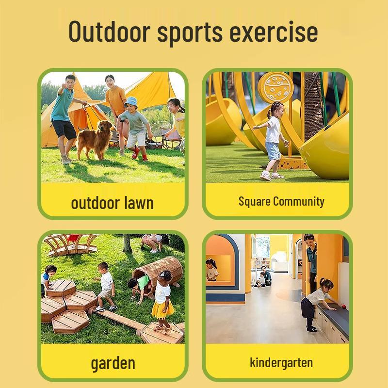 Ракета-шар: Шумная летающая игрушка для детей - Надувной шар для улицы