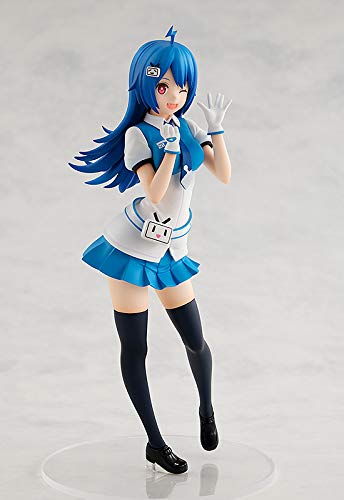 POP UP PARADE bilibili 22 дочерняя окрашенная готовая фигурка немасштабная ABS&PVC