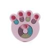 Fun Feeding Pet Slow Bowl Anti-Choking Pet Interactive Feeder Pet Food Dispenser  Small Medium Dogs