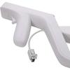 Световой пистолет для Nintendo Wii Remote Nun Chuck Shoot Спортивные игры