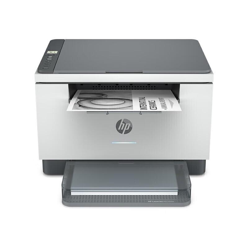HP LaserJet M233dw Multifunction Laser Printer
